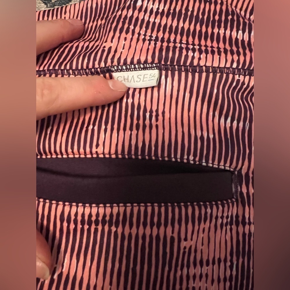 Chase54 | Verdure Golf Skort Sz M - Picture 4 of 9